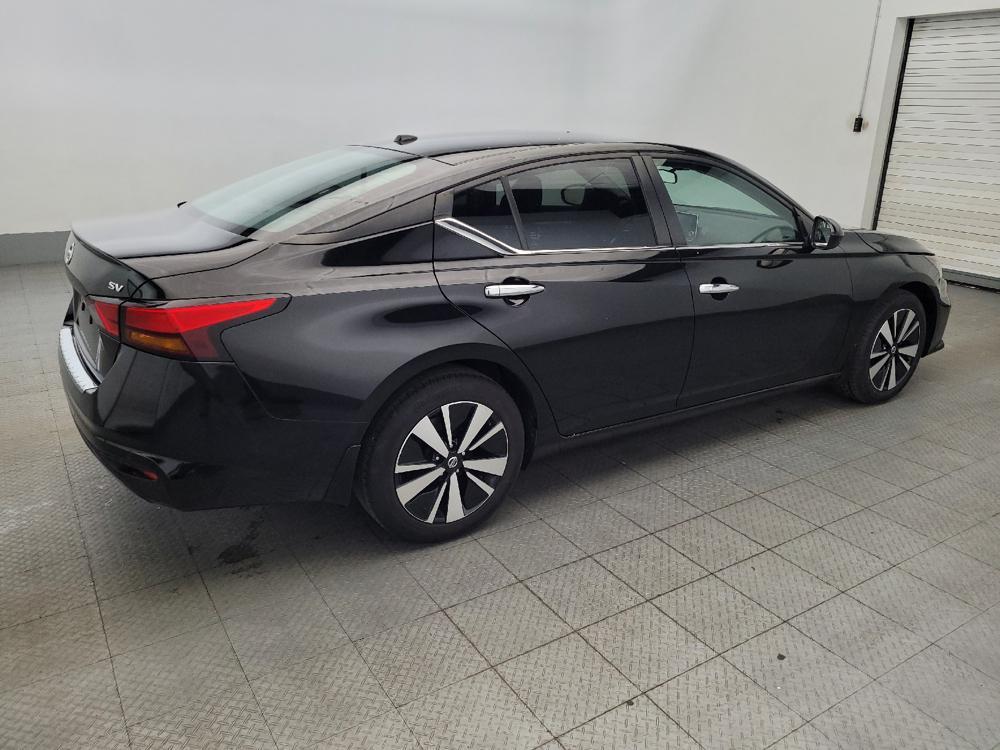 used 2022 Nissan Altima car, priced at $22,695