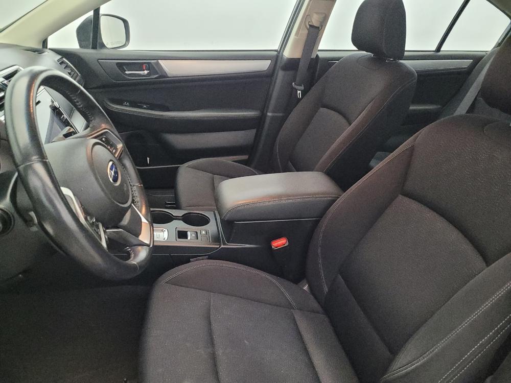 used 2019 Subaru Legacy car, priced at $20,195