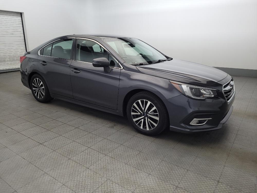 used 2019 Subaru Legacy car, priced at $20,195