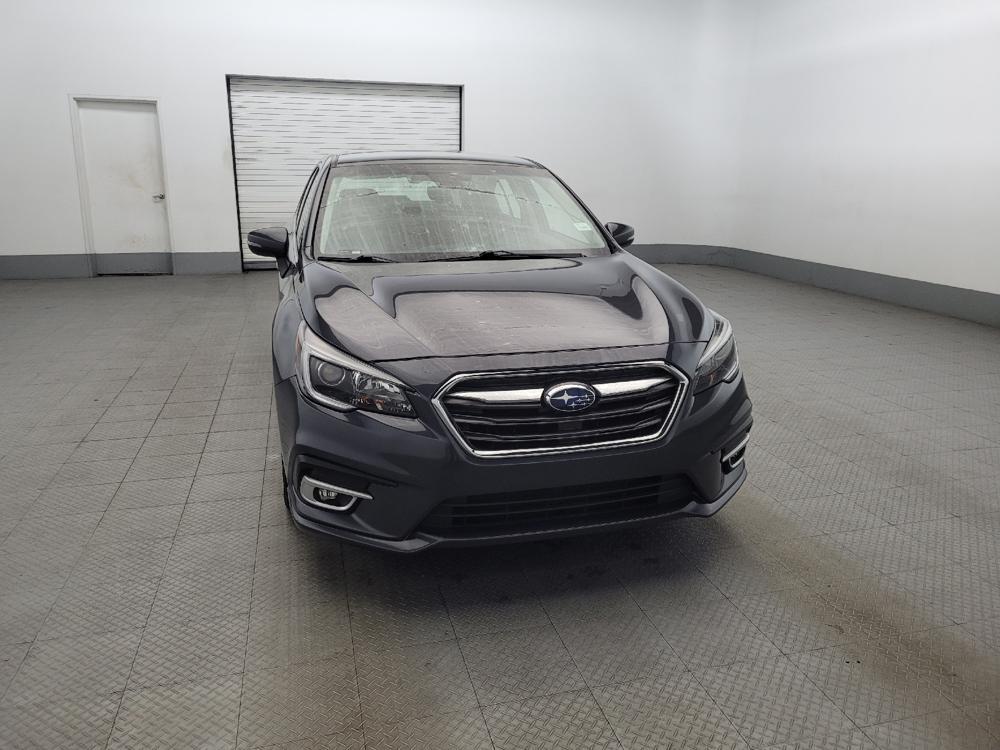 used 2019 Subaru Legacy car, priced at $20,195