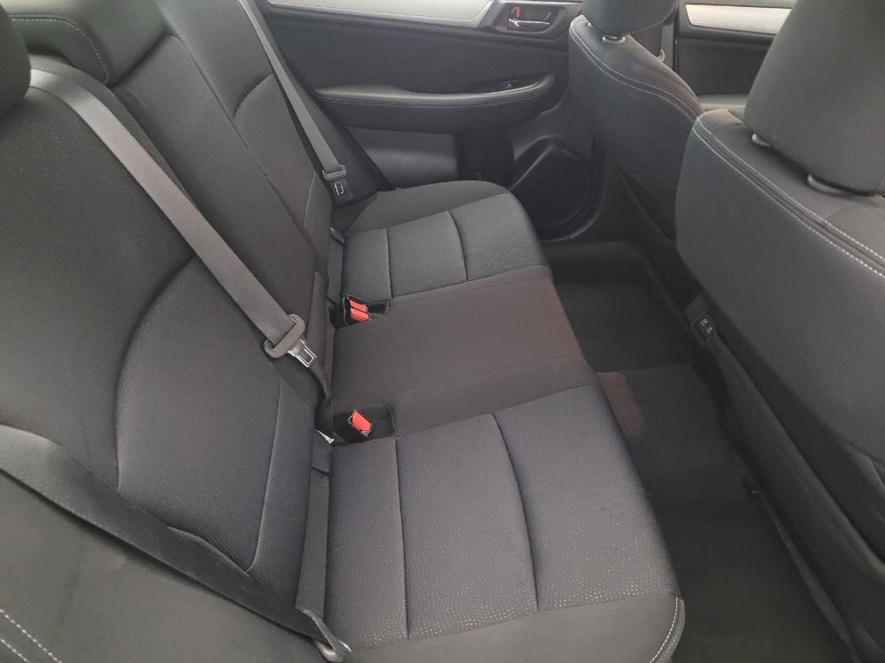 used 2019 Subaru Legacy car, priced at $20,195