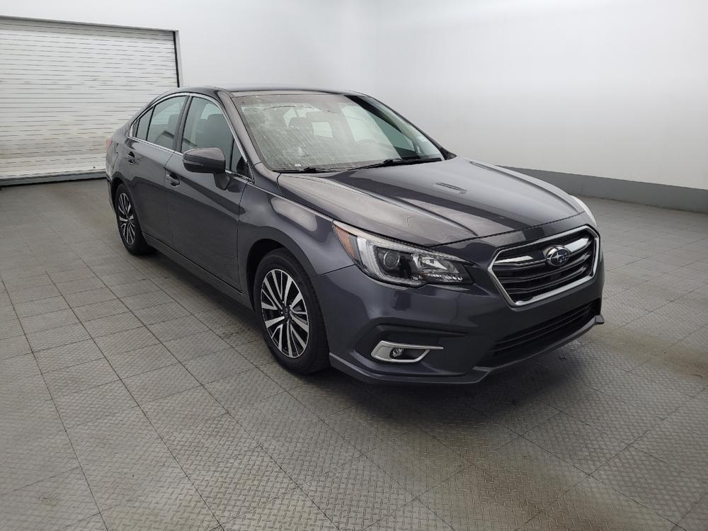 used 2019 Subaru Legacy car, priced at $20,195