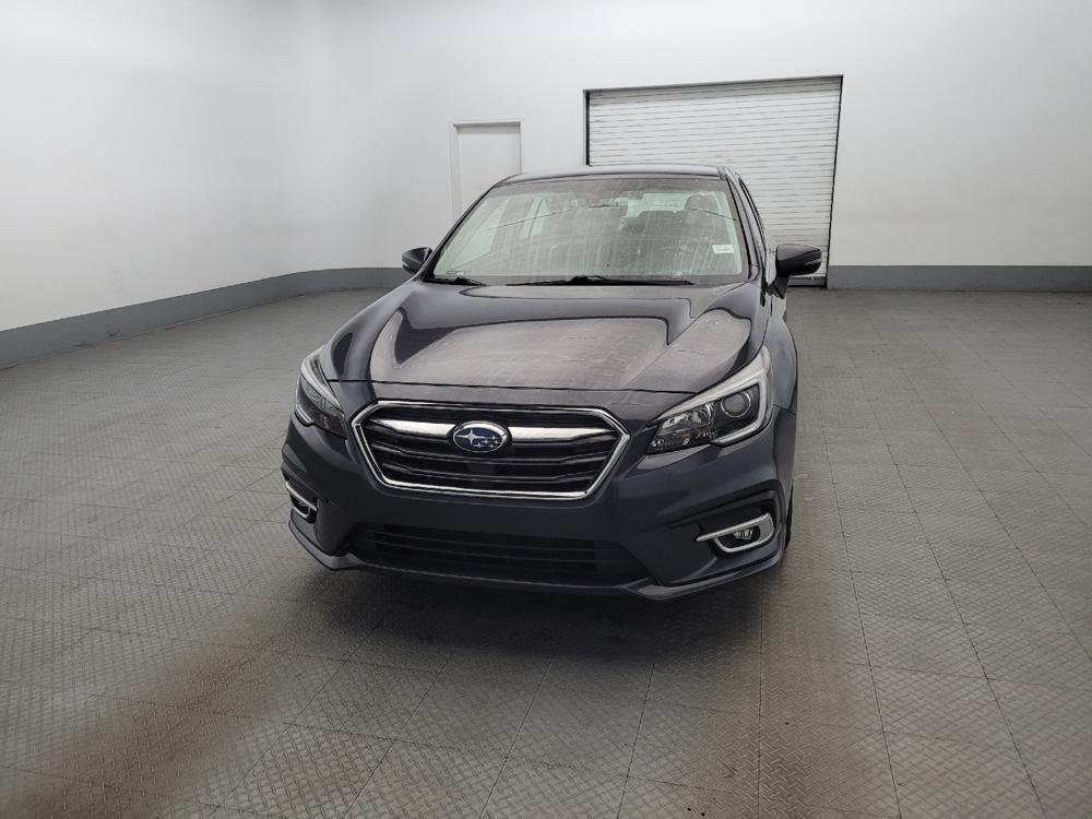 used 2019 Subaru Legacy car, priced at $20,195