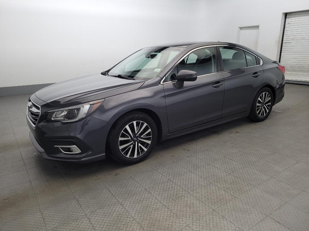 used 2019 Subaru Legacy car, priced at $20,195