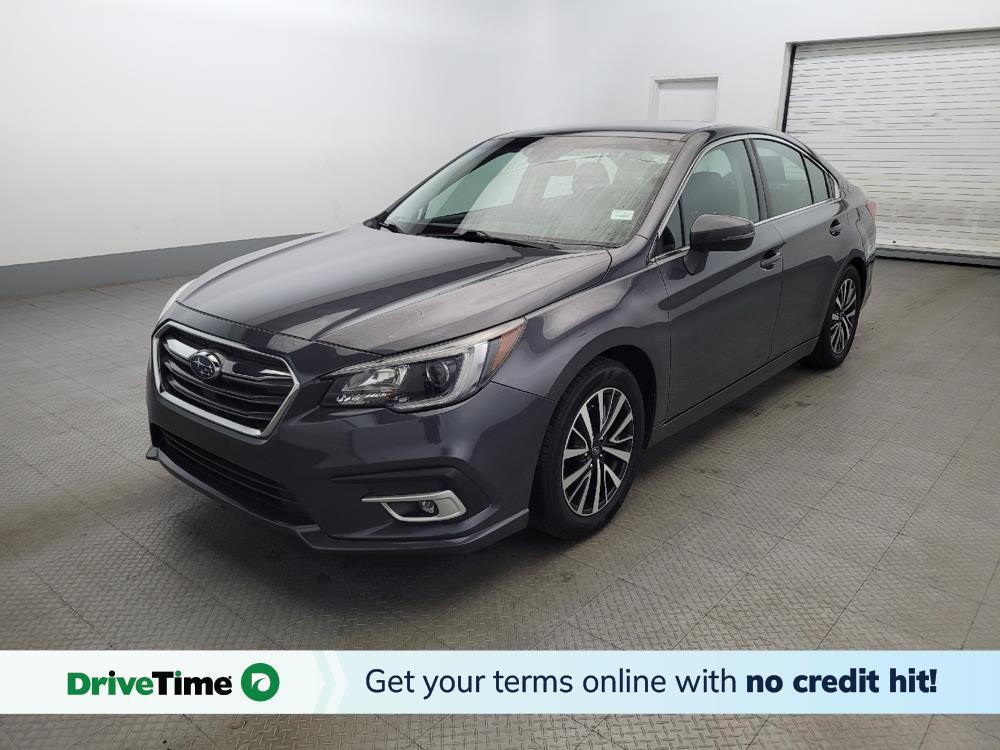used 2019 Subaru Legacy car, priced at $20,195
