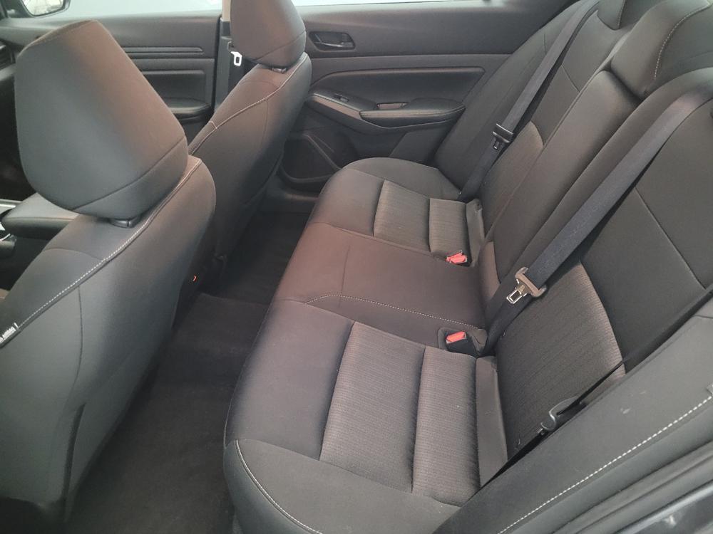 used 2024 Nissan Altima car, priced at $22,895