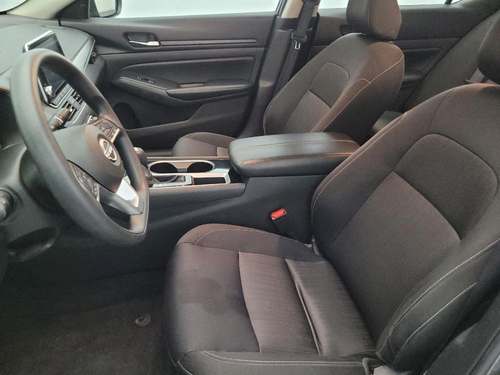 used 2024 Nissan Altima car, priced at $22,895