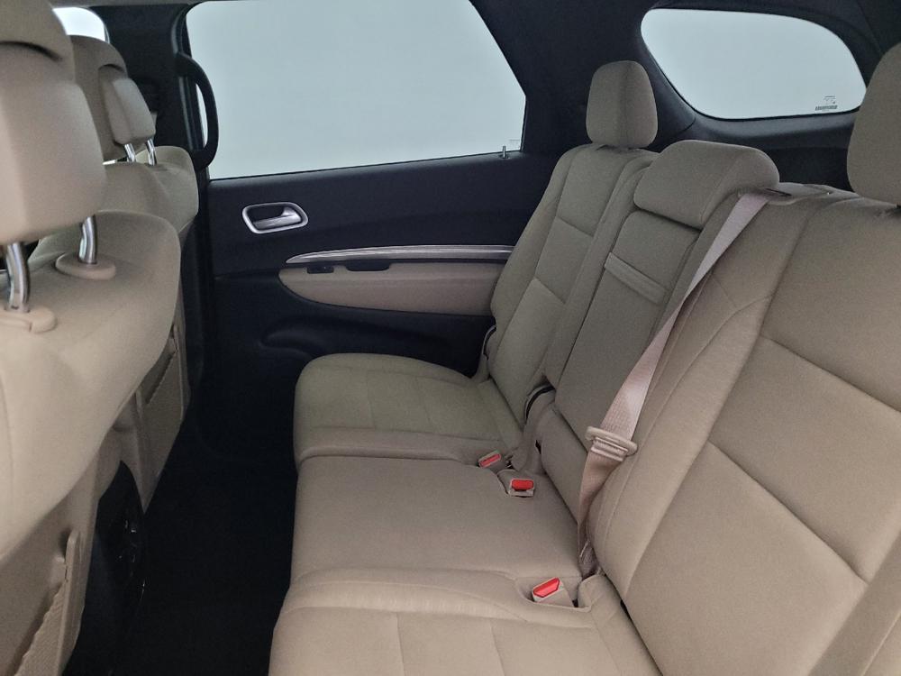 used 2019 Dodge Durango car, priced at $22,195