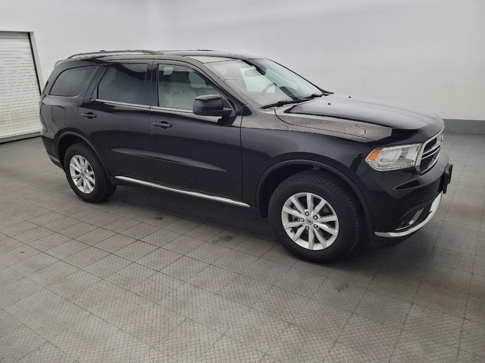 used 2019 Dodge Durango car, priced at $22,195