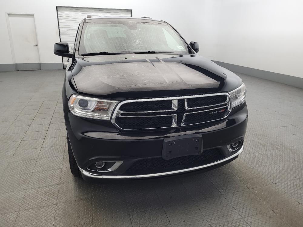 used 2019 Dodge Durango car, priced at $22,195