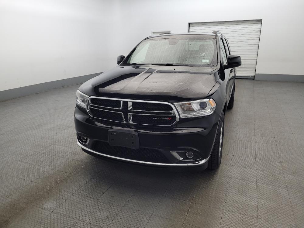 used 2019 Dodge Durango car, priced at $22,195