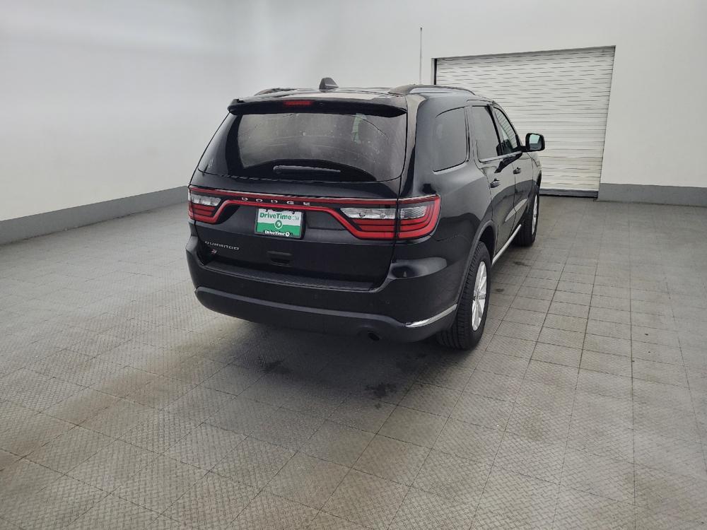 used 2019 Dodge Durango car, priced at $22,195