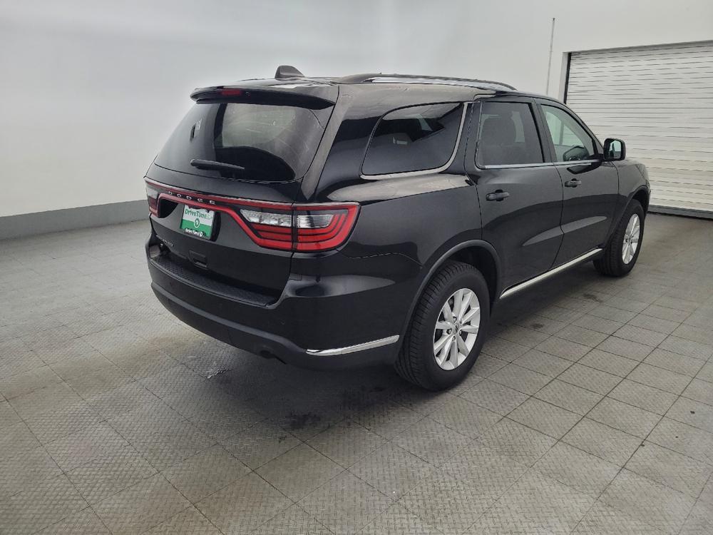 used 2019 Dodge Durango car, priced at $22,195