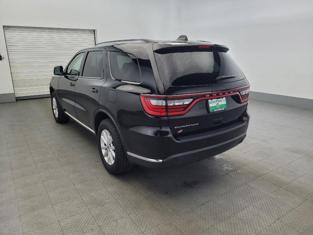used 2019 Dodge Durango car, priced at $22,195