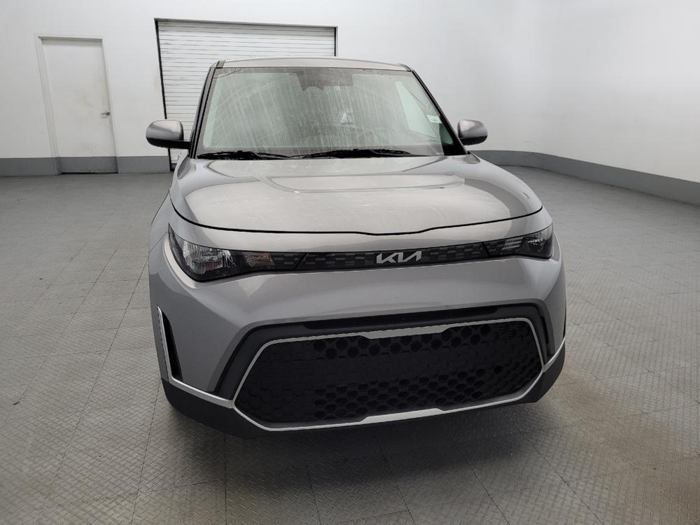 used 2023 Kia Soul car, priced at $20,195