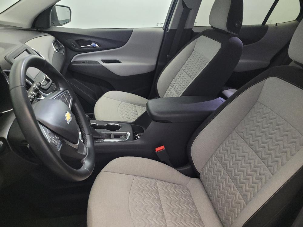 used 2024 Chevrolet Equinox car, priced at $24,495