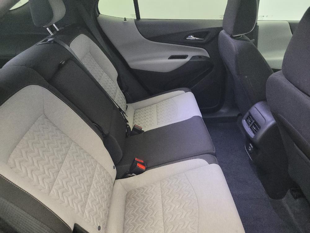 used 2024 Chevrolet Equinox car, priced at $24,495