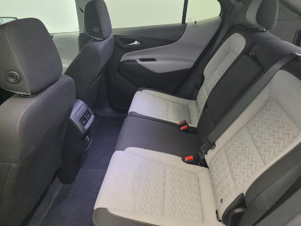 used 2024 Chevrolet Equinox car, priced at $24,495