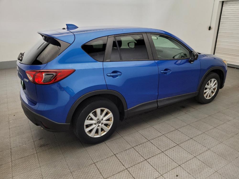 used 2014 Mazda CX-5 car, priced at $16,795