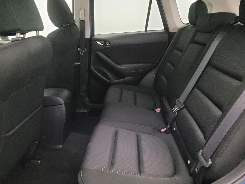 used 2014 Mazda CX-5 car, priced at $16,795