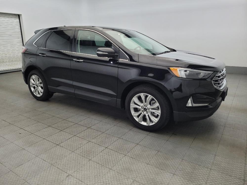 used 2023 Ford Edge car, priced at $26,695