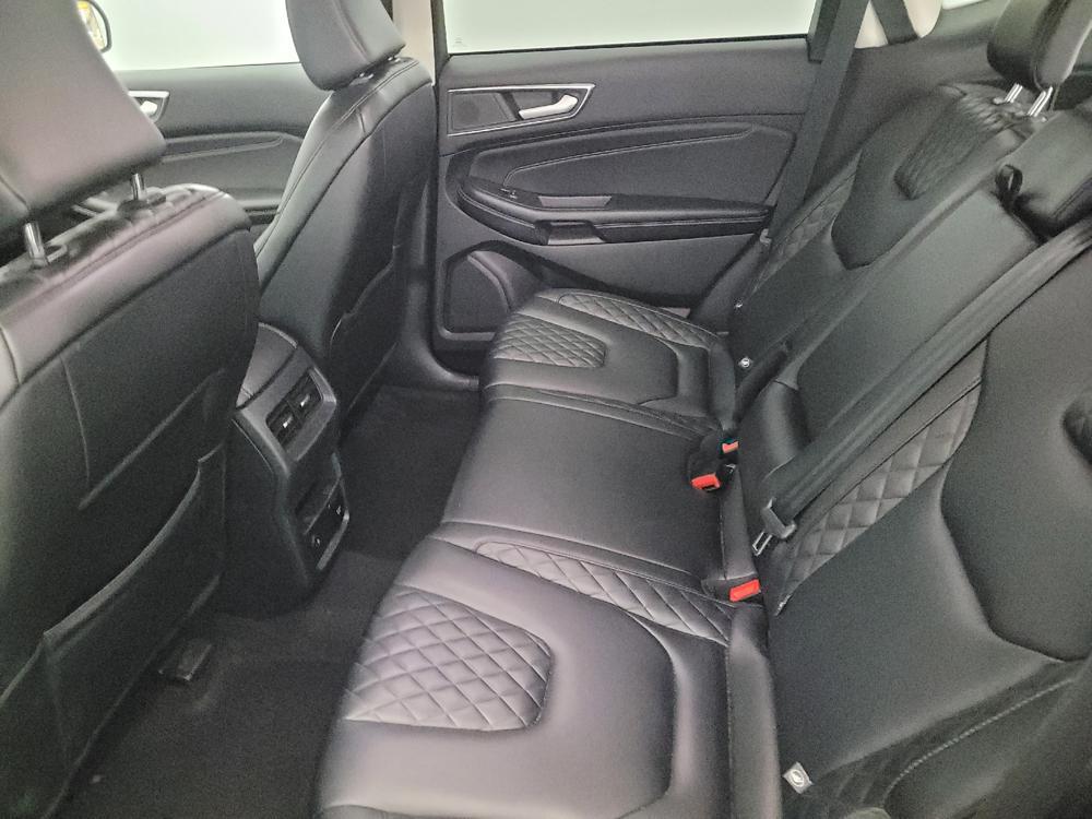 used 2023 Ford Edge car, priced at $26,695