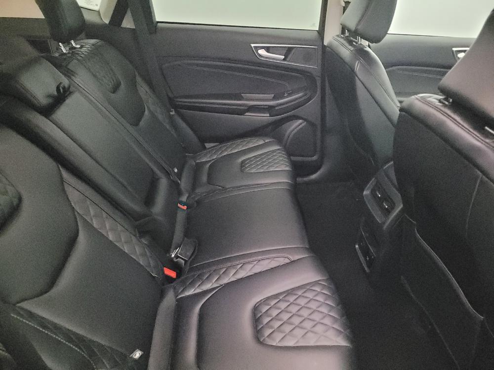 used 2023 Ford Edge car, priced at $26,695