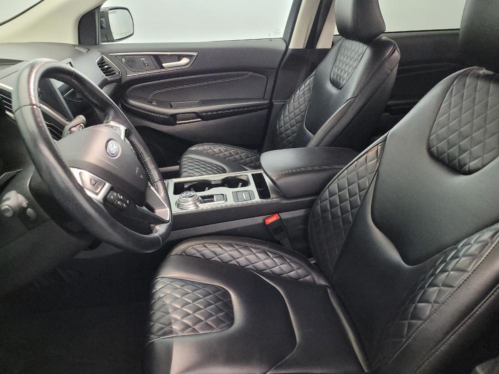 used 2023 Ford Edge car, priced at $26,695