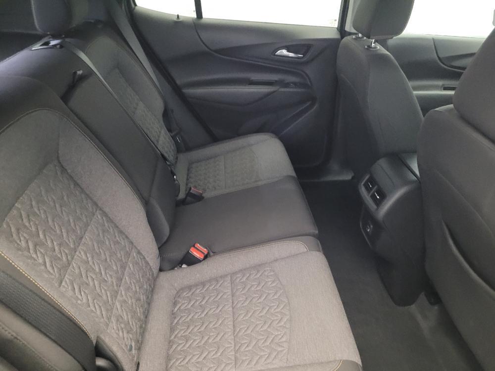 used 2022 Chevrolet Equinox car, priced at $24,295
