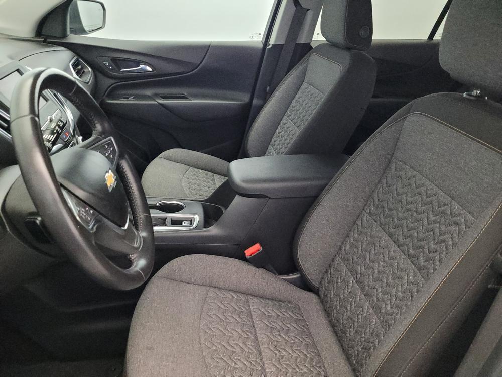used 2022 Chevrolet Equinox car, priced at $24,295