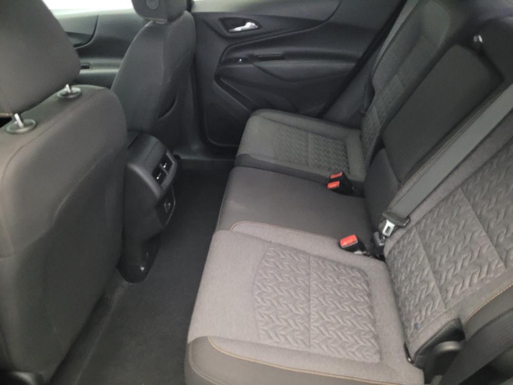 used 2022 Chevrolet Equinox car, priced at $24,295