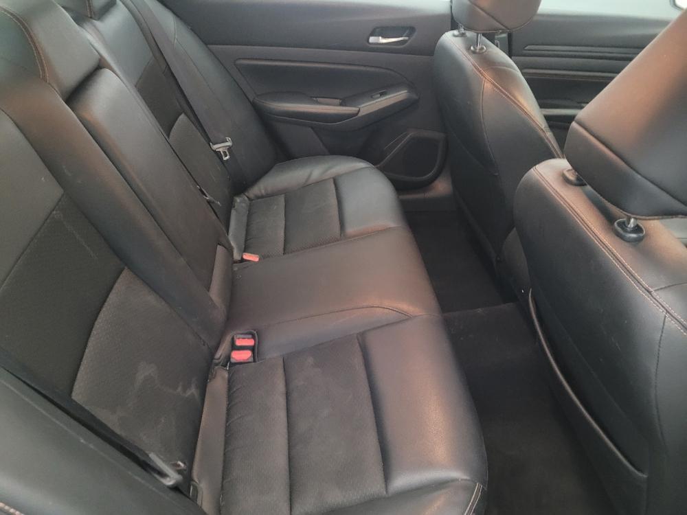 used 2022 Nissan Altima car, priced at $22,095