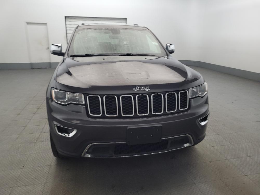 used 2019 Jeep Grand Cherokee car, priced at $22,195