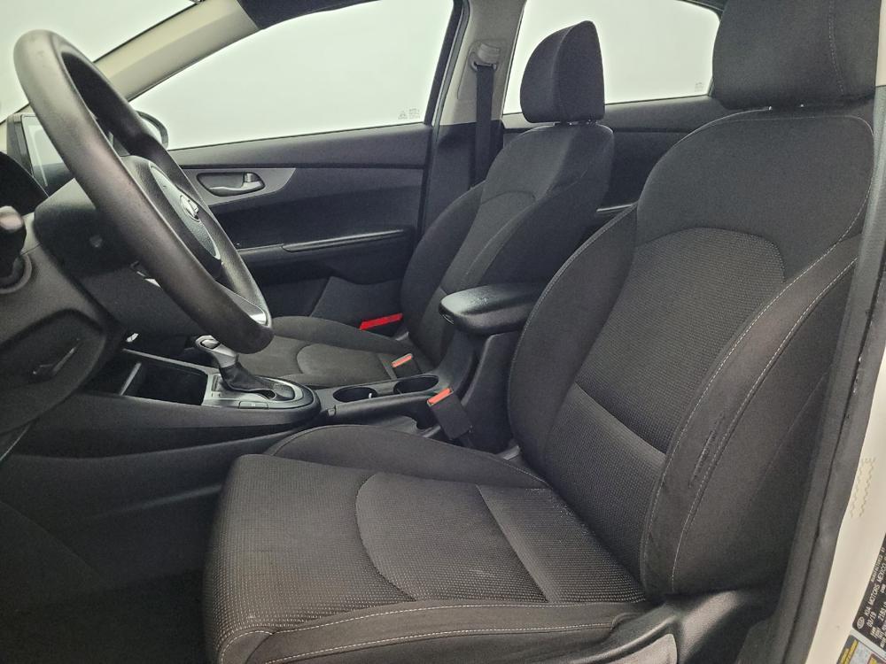 used 2019 Kia Forte car, priced at $13,295
