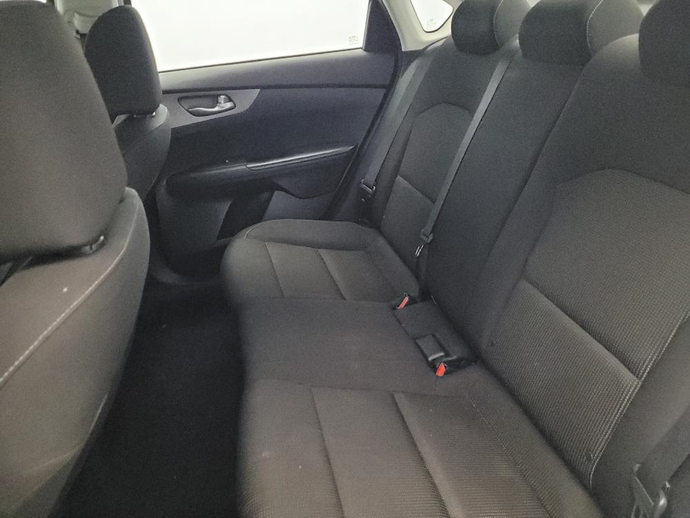 used 2019 Kia Forte car, priced at $13,295