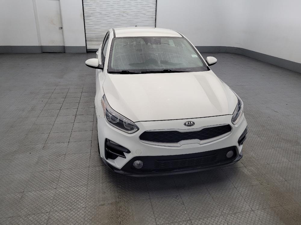 used 2019 Kia Forte car, priced at $13,295