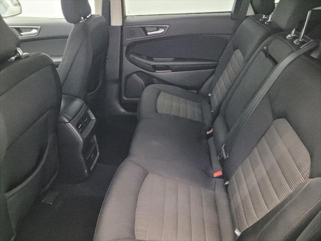 used 2017 Ford Edge car, priced at $15,795