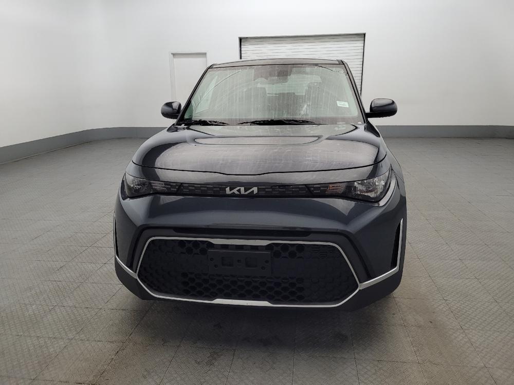 used 2024 Kia Soul car, priced at $21,195