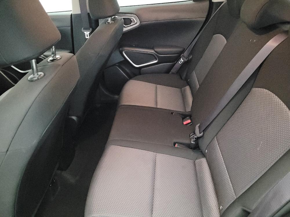 used 2024 Kia Soul car, priced at $21,195