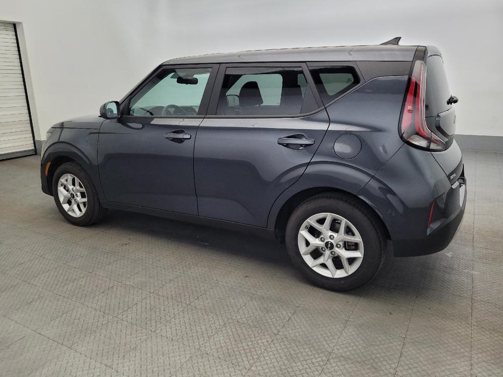 used 2024 Kia Soul car, priced at $21,195