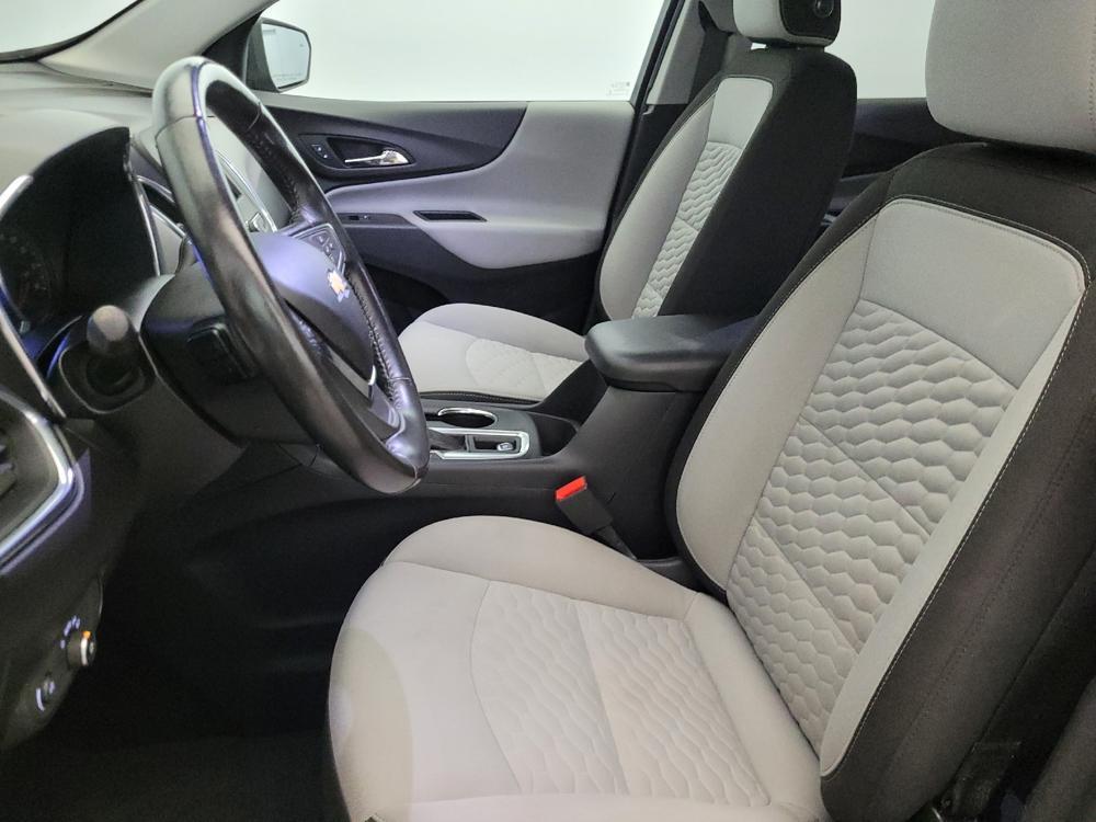 used 2019 Chevrolet Equinox car, priced at $19,195