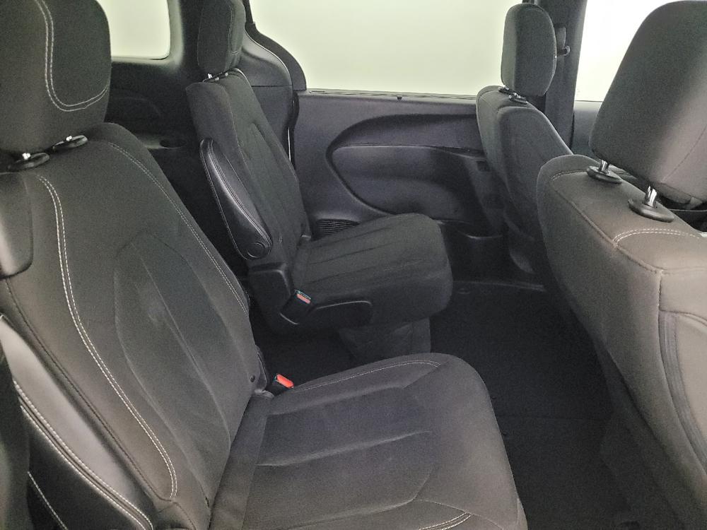 used 2019 Chrysler Pacifica car, priced at $14,395