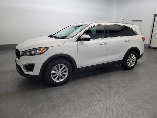 used 2016 Kia Sorento car, priced at $15,395