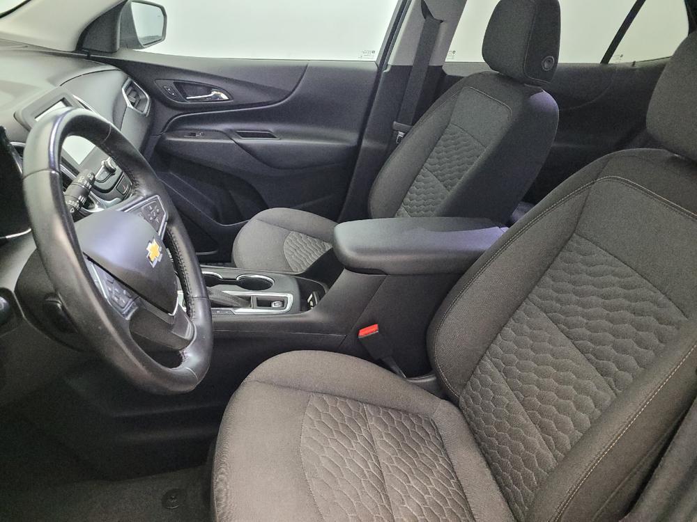 used 2018 Chevrolet Equinox car, priced at $18,495