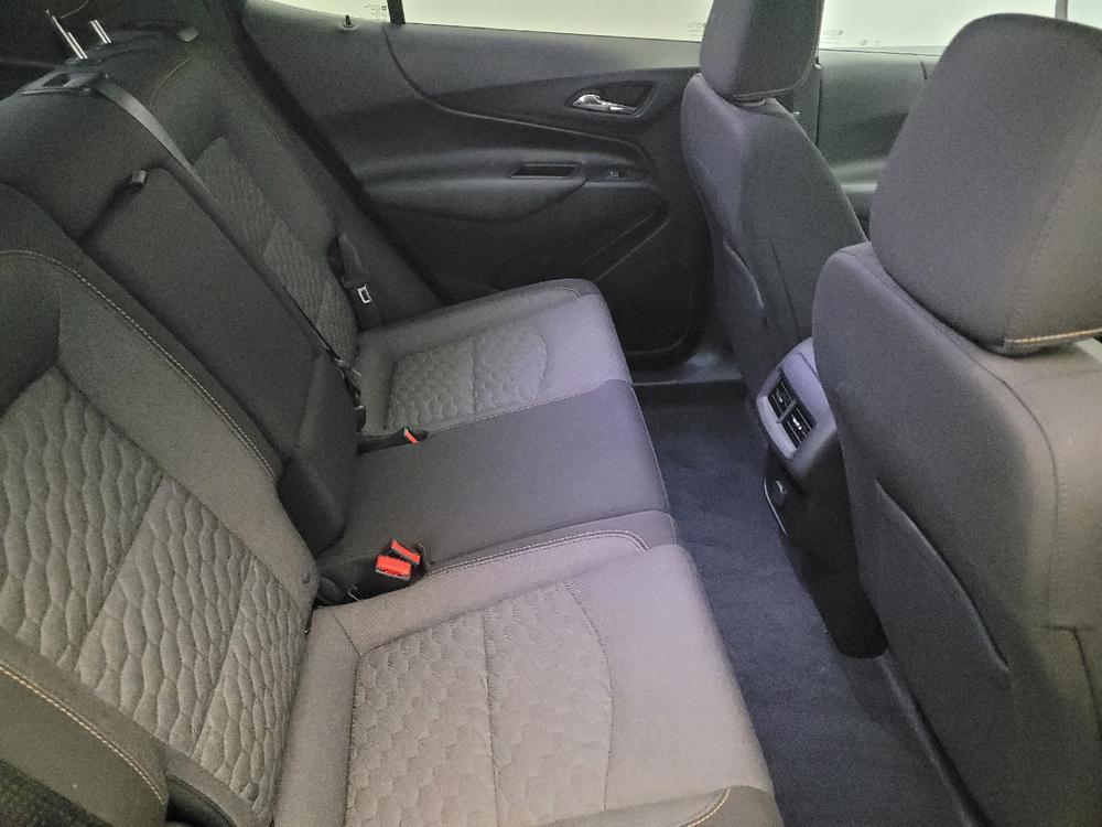 used 2018 Chevrolet Equinox car, priced at $18,495