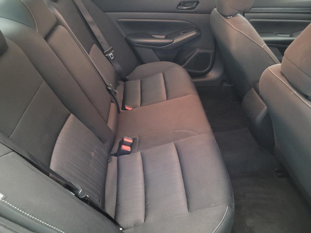 used 2023 Nissan Altima car, priced at $21,295