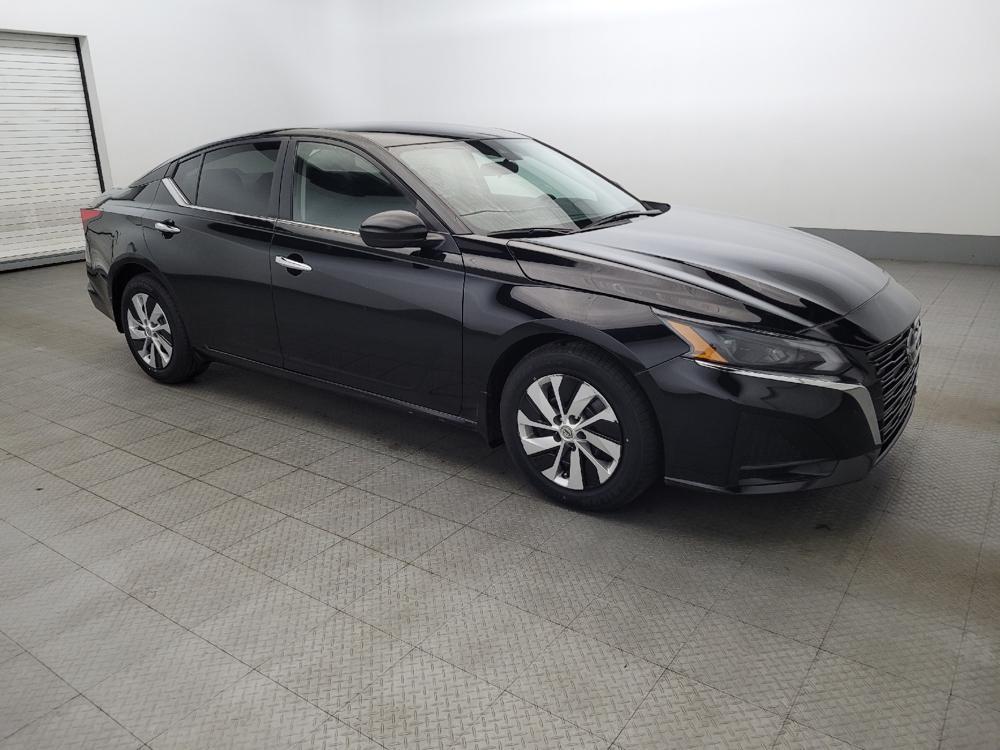 used 2023 Nissan Altima car, priced at $21,295