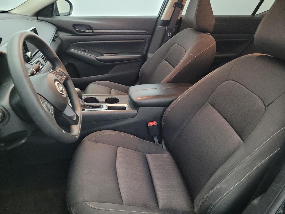 used 2023 Nissan Altima car, priced at $21,295