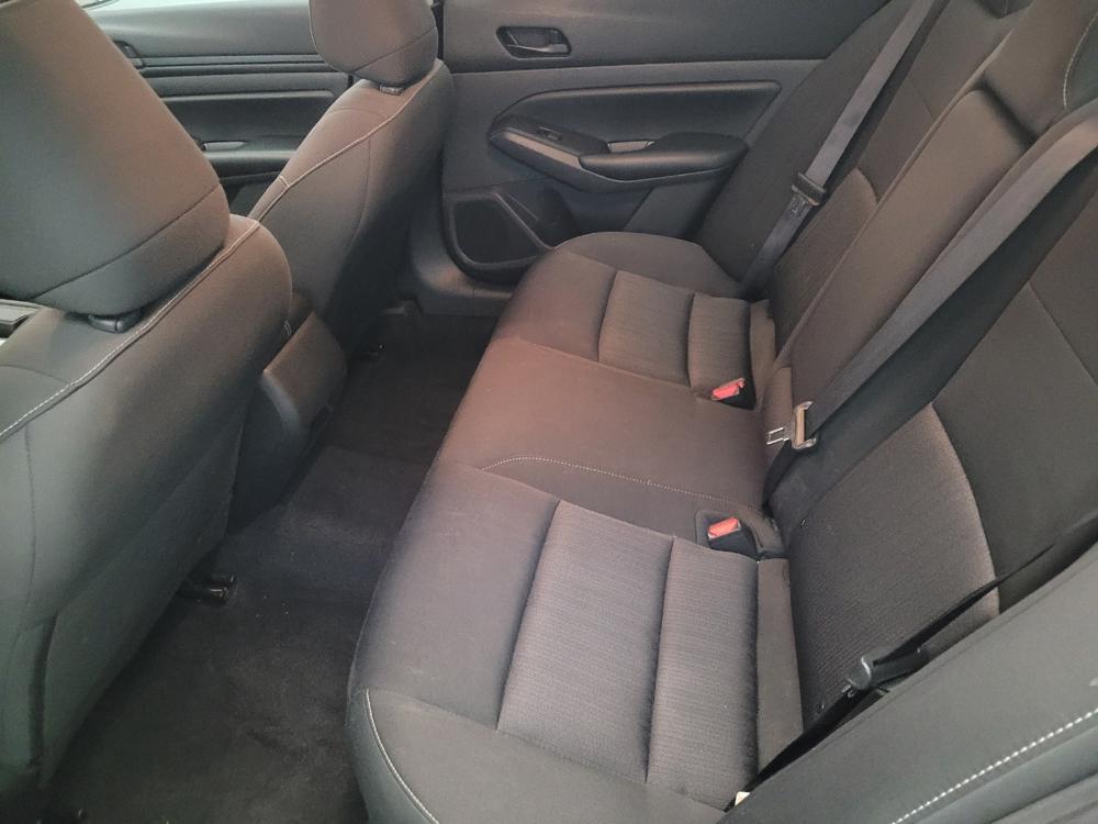 used 2023 Nissan Altima car, priced at $21,295