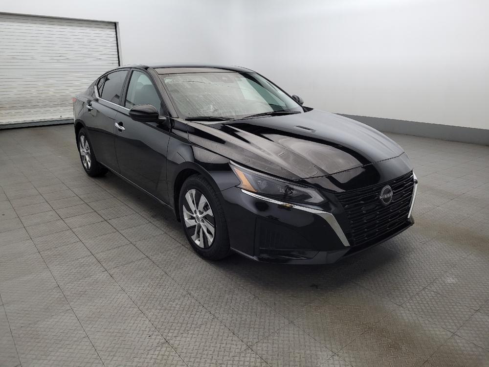 used 2023 Nissan Altima car, priced at $21,295